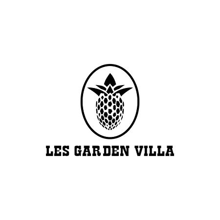 Les Garden Villa Tejakula Bagian luar foto