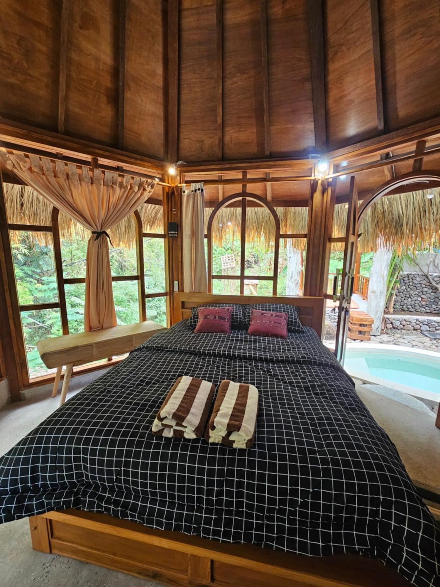 Les Garden Villa Tejakula Ruang foto