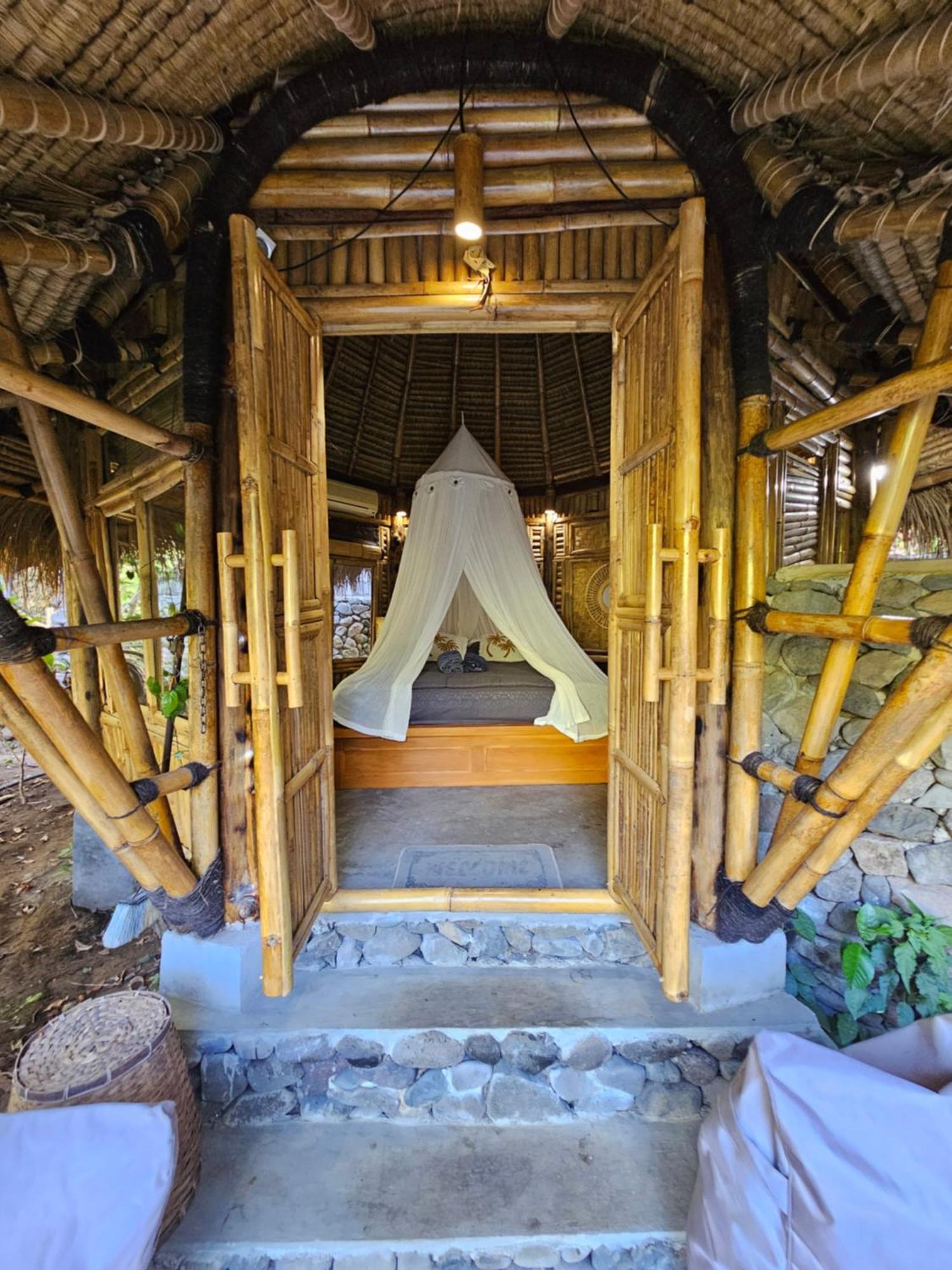 Les Garden Villa Tejakula Ruang foto