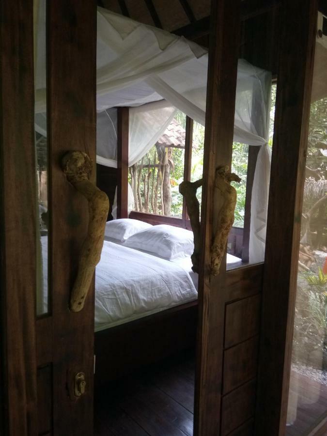 Les Garden Villa Tejakula Bagian luar foto